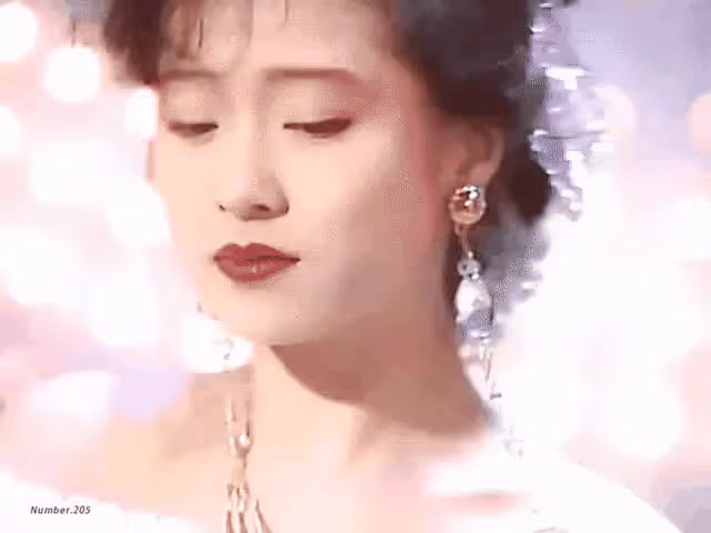 港風起源：日本昭和時代的美人到底多驚人，時至今日仍有效仿者