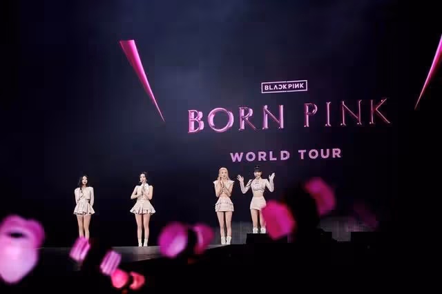 缺乏誠意訓練不足還是黑粉搗亂失誤放大？頂級女團大型巡演引爭議