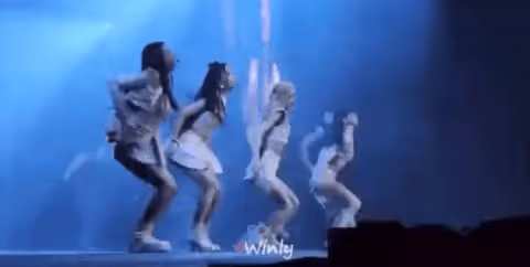 缺乏誠意訓練不足還是黑粉搗亂失誤放大？頂級女團大型巡演引爭議