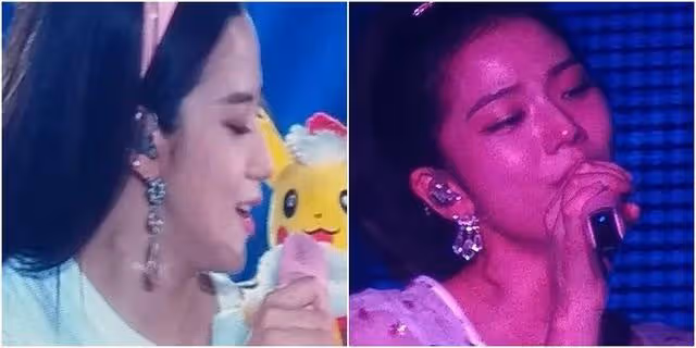 缺乏誠意訓練不足還是黑粉搗亂失誤放大？頂級女團大型巡演引爭議