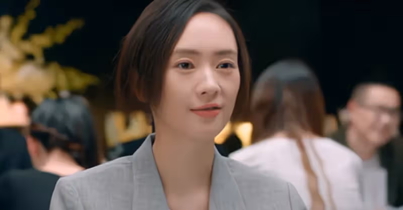 「復婚吧，離了我誰要你？」女人臥薪嘗膽，給自信前夫最狠的報復