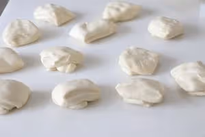 脆皮鹽麵包