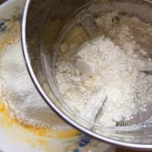 菠蘿包（超簡易ver.）