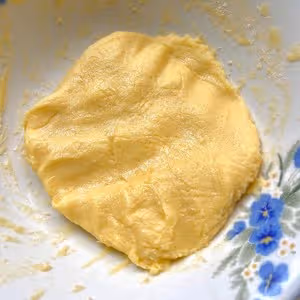 菠蘿包（超簡易ver.）