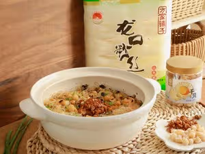 乾貝粉絲煲