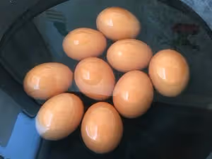 超入味的五香茶葉蛋—內附詳細技巧