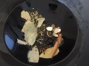 超入味的五香茶葉蛋—內附詳細技巧