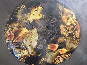 超入味的五香茶葉蛋—內附詳細技巧