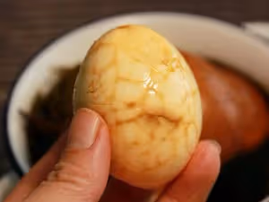 超入味的五香茶葉蛋—內附詳細技巧
