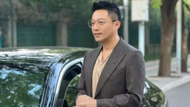 汪小菲哭說想女兒　感謝大S、具俊曄把孩子照顧得好