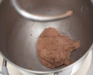超級好吃的！巧克力奧利奧魔法棒麵包！