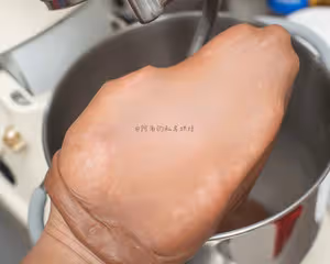 超級好吃的！巧克力奧利奧魔法棒麵包！