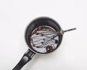 超級好吃的！巧克力奧利奧魔法棒麵包！