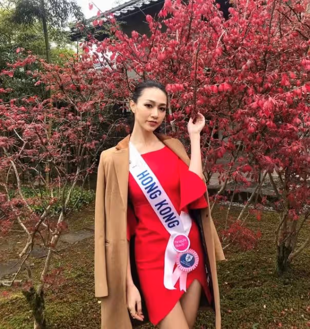 TVB一晚兩部台慶劇力捧小花上演濕身情節，觀眾不買帳：低俗多餘