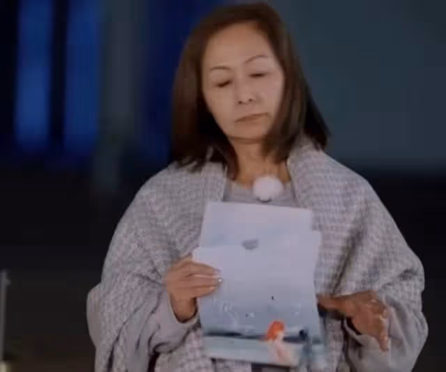 疑越鬧越僵！知名港星節目怒斥前妻不聽話，卻遭網友反指控制欲強
