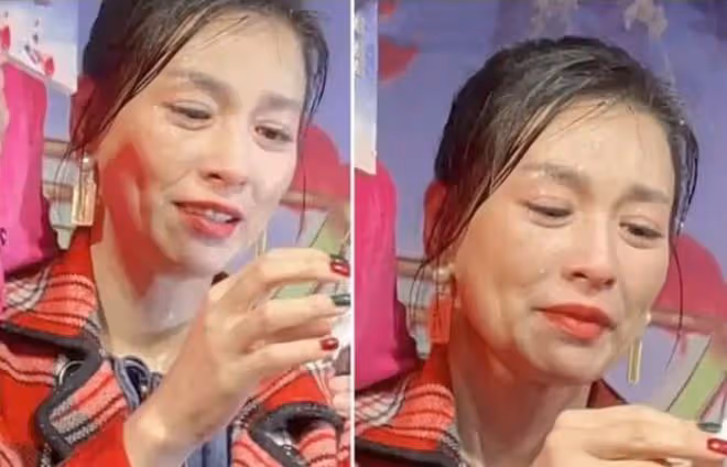 無恥至極，張庭身在國外卻發文相信祖國，還把舉報人丈夫送入獄！