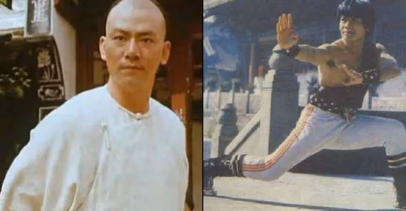 名氣不輸李連杰！ 他曾是武術冠軍「因演惡人走紅」　卻拍戲睡覺時病發去世「年僅37歲」令人惋惜
