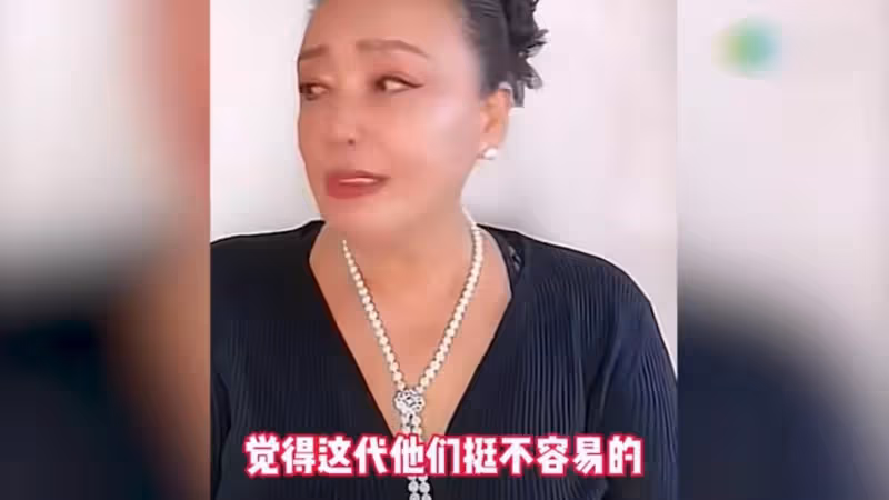 太扎心了！汪小菲直播情緒崩潰，痛哭想女兒：「稱感謝大S具俊曄」把女兒照顧那麼好