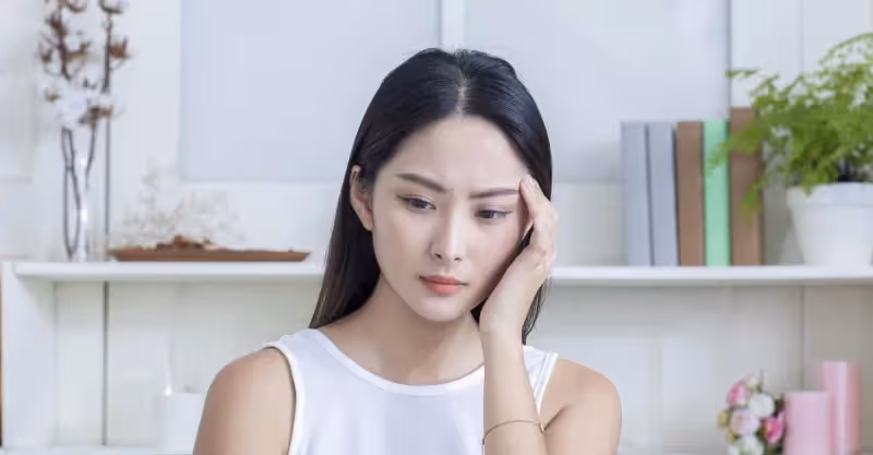 「閨女，回娘家出錢也得出力，別惹哥嫂不高興」女兒苦笑：沒家了