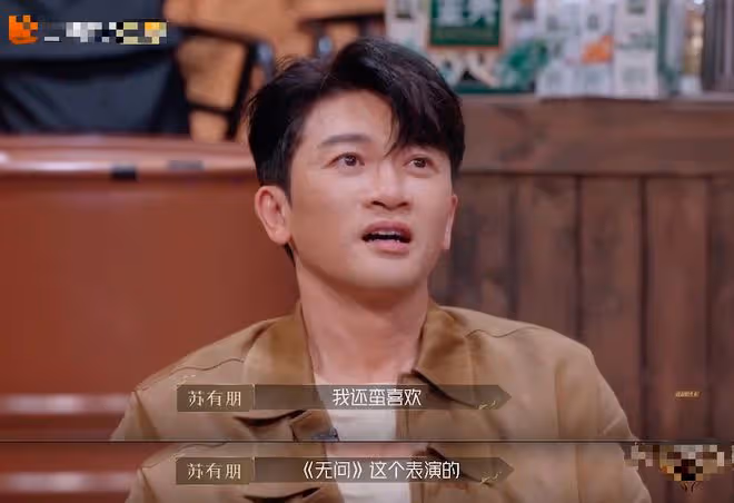 梟雄沒落，是披荊斬棘更是人情世故，任賢齊的性格註定了他的結局