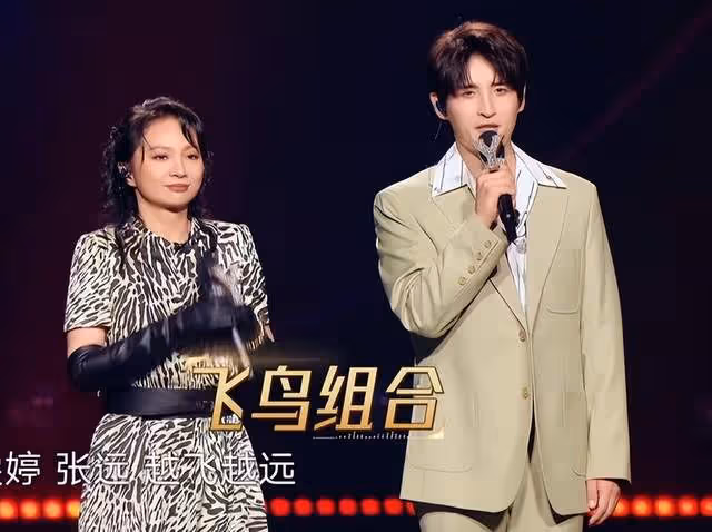 王心凌後飛兒也實現再就業，一首《荒羽》登上熱榜，男團都眼紅了