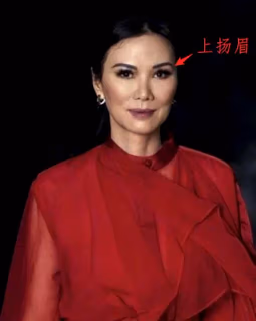 53歲的鄧文迪戀上大16歲老公，時尚品味也一直都十分在線，奢華又大氣，令人欣賞不已