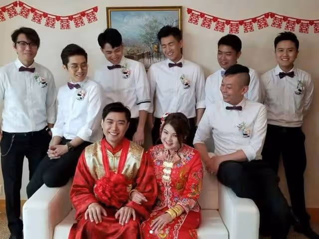 厲害！TVB綠葉開通宵繪製無線巡禮漫畫牆，入行前曾是人氣漫畫家