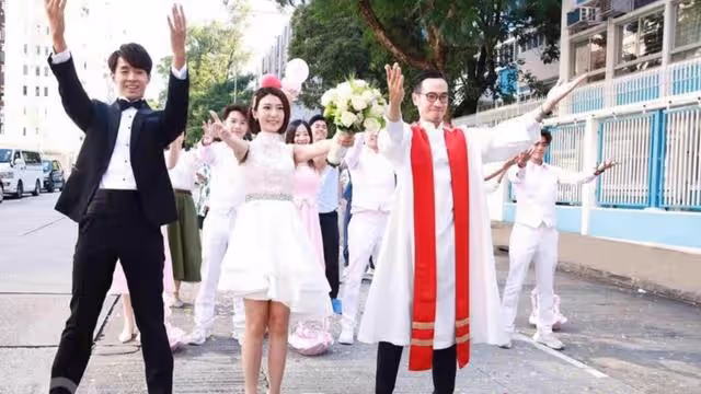 視後夢又告吹？TVB花旦主演劇傳二次被抽起，無機會一同爭奪獎項