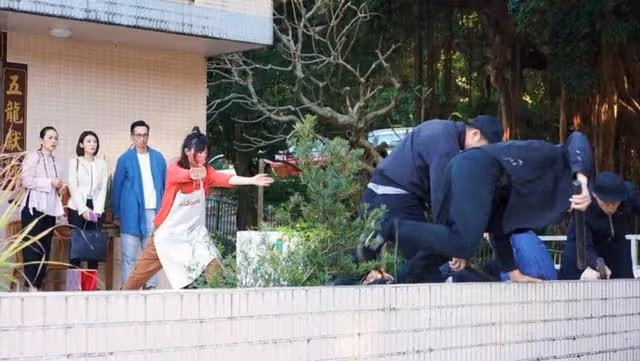 視後夢又告吹？TVB花旦主演劇傳二次被抽起，無機會一同爭奪獎項