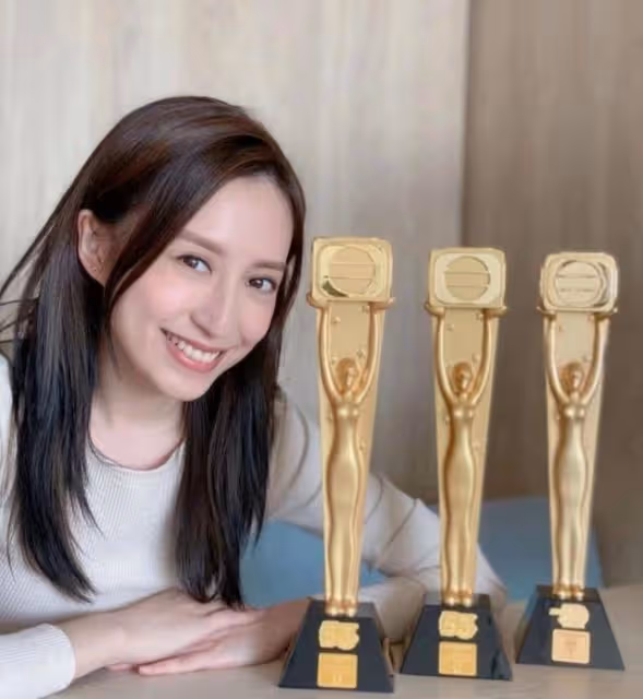 視後夢又告吹？TVB花旦主演劇傳二次被抽起，無機會一同爭奪獎項
