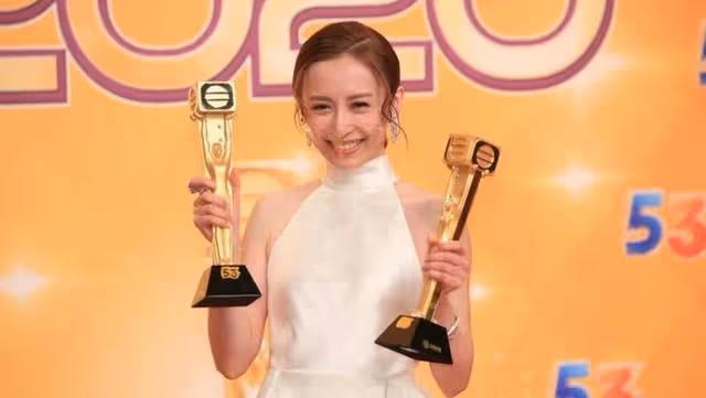 視後夢又告吹？TVB花旦主演劇傳二次被抽起，無機會一同爭奪獎項