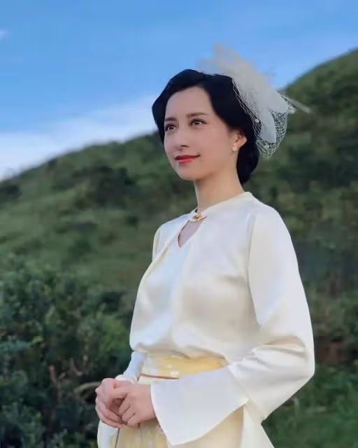 視後夢又告吹？TVB花旦主演劇傳二次被抽起，無機會一同爭奪獎項