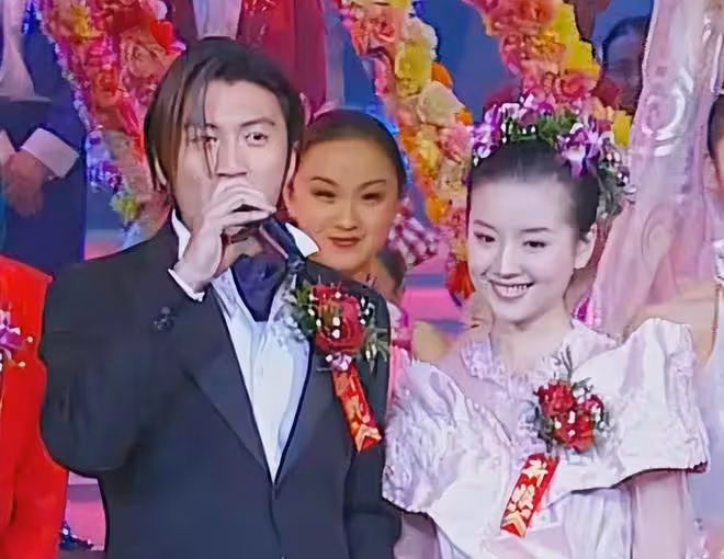 梁朝偉董潔當年有多好，送首飾慶生日，離婚真相或許並不簡單！