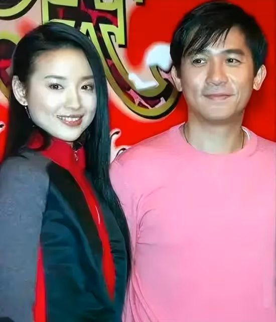 梁朝偉董潔當年有多好，送首飾慶生日，離婚真相或許並不簡單！