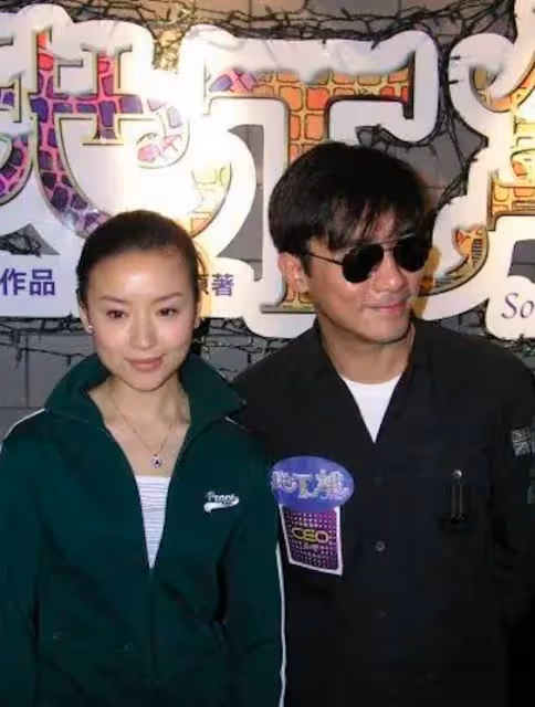 梁朝偉董潔當年有多好，送首飾慶生日，離婚真相或許並不簡單！