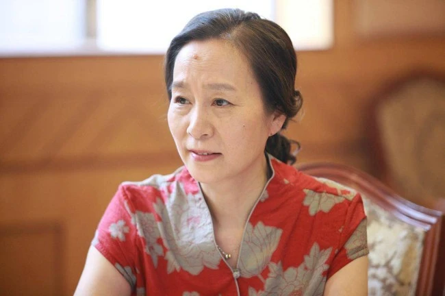金雞獎奚美娟二封影后 朱一龍打敗多人斬獲影帝