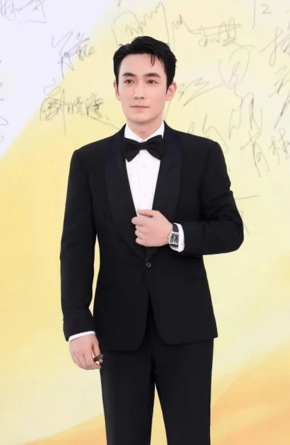 金雞獎奚美娟二封影后 朱一龍打敗多人斬獲影帝