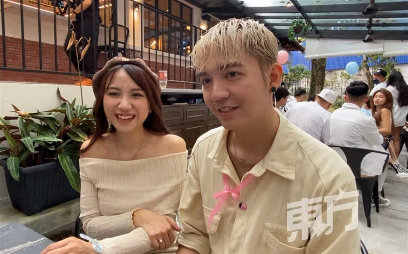 陳祤琴宣布懷上女寶寶　朱浩仁矢言：目標三年抱倆！