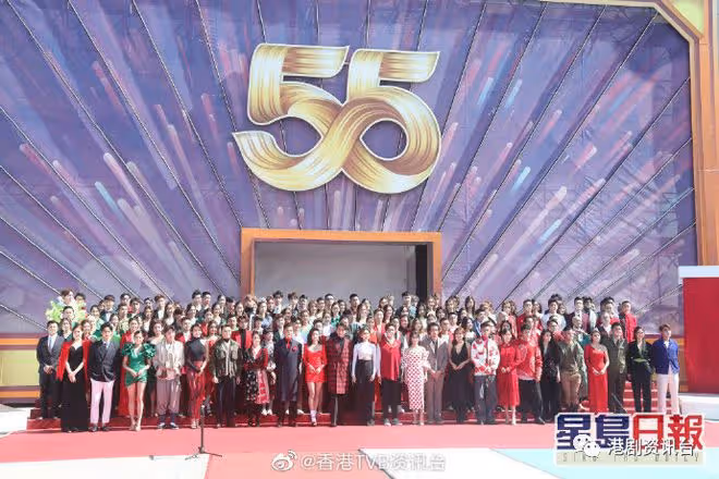 10位小生花旦缺席《2023年巡禮》！TVB視帝北上發展，視後玩消失