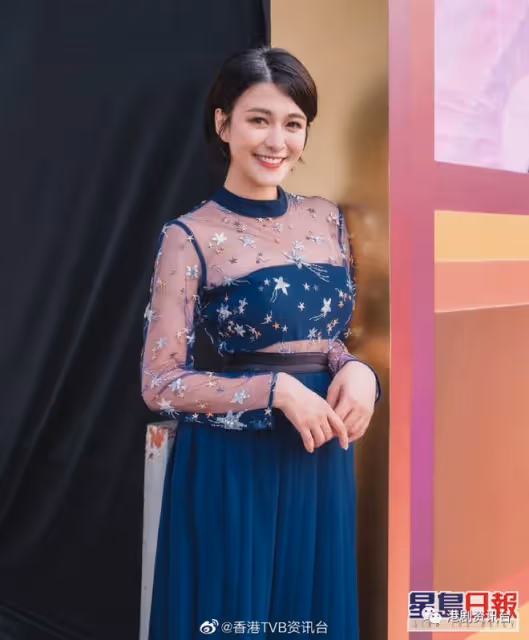 10位小生花旦缺席《2023年巡禮》！TVB視帝北上發展，視後玩消失