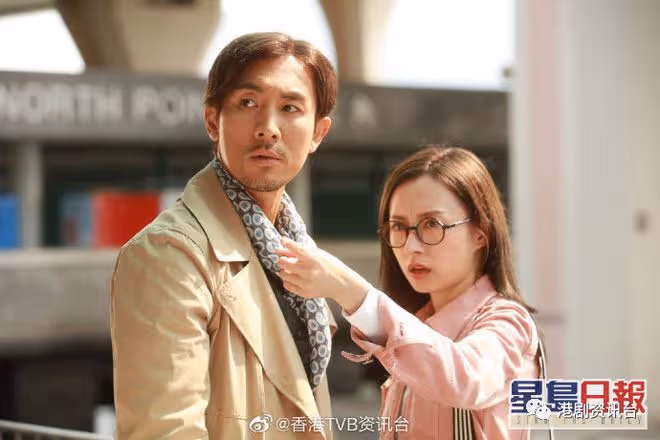 10位小生花旦缺席《2023年巡禮》！TVB視帝北上發展，視後玩消失