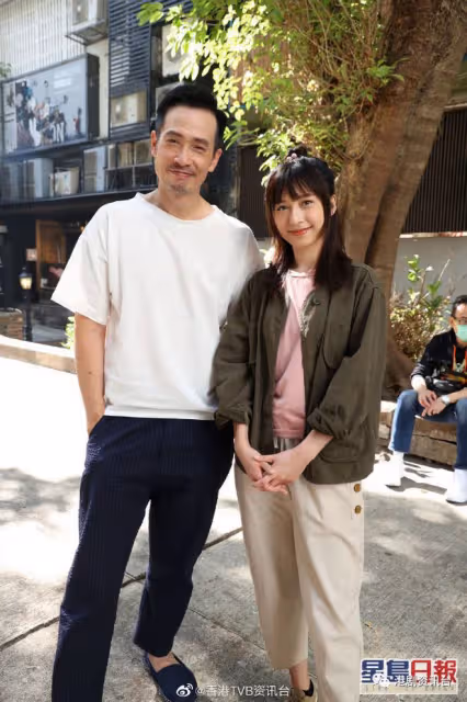 10位小生花旦缺席《2023年巡禮》！TVB視帝北上發展，視後玩消失