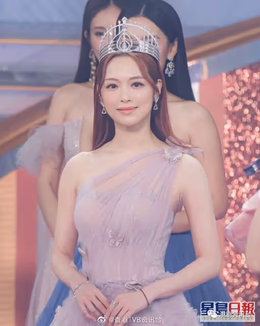10位小生花旦缺席《2023年巡禮》！TVB視帝北上發展，視後玩消失