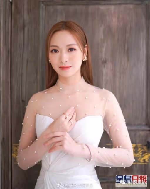 10位小生花旦缺席《2023年巡禮》！TVB視帝北上發展，視後玩消失
