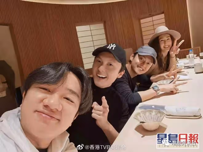 10位小生花旦缺席《2023年巡禮》！TVB視帝北上發展，視後玩消失