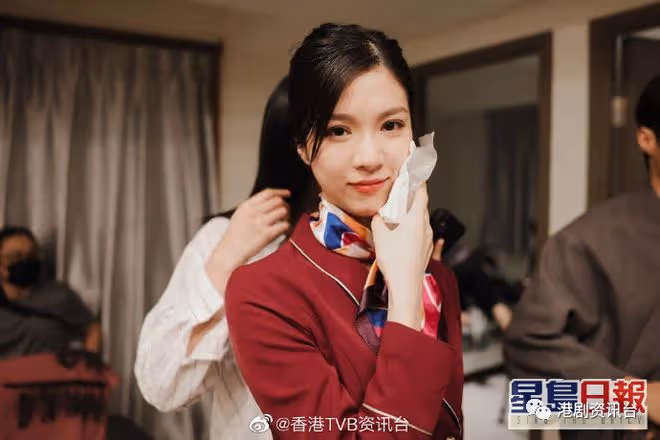 10位小生花旦缺席《2023年巡禮》！TVB視帝北上發展，視後玩消失