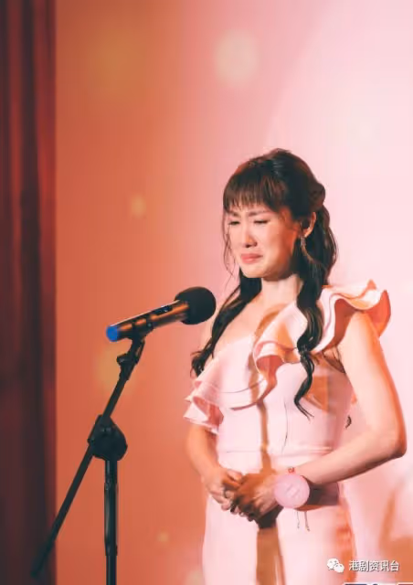10位小生花旦缺席《2023年巡禮》！TVB視帝北上發展，視後玩消失