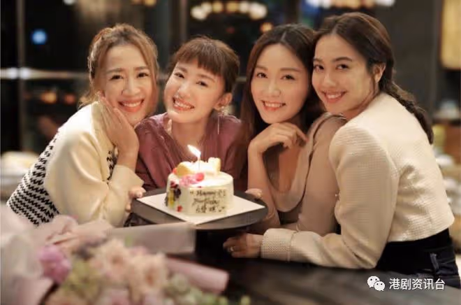 10位小生花旦缺席《2023年巡禮》！TVB視帝北上發展，視後玩消失