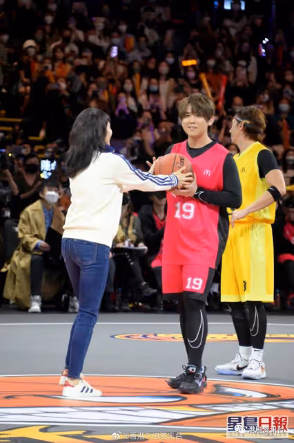 Do姐離巢TVB默認有其他電視台邀約 對拍劇有恐懼怕辛苦