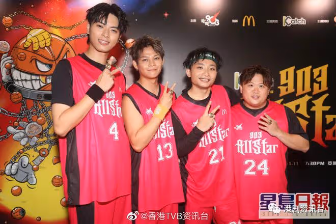 Do姐離巢TVB默認有其他電視台邀約 對拍劇有恐懼怕辛苦